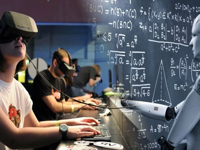 Is majoring in AI technology a good idea?