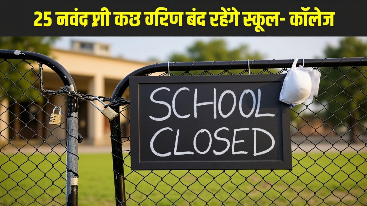 Why the Split Between States?