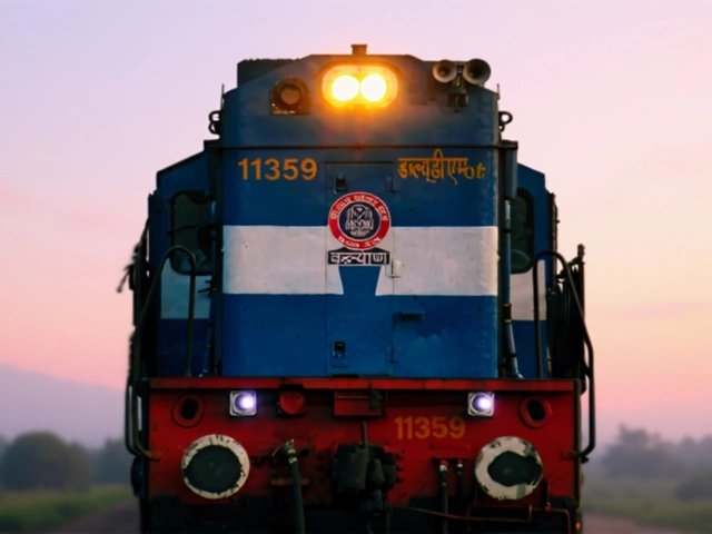 India Railways: Counter Tickets Must Be Carried, New Cancellation Rules Explained