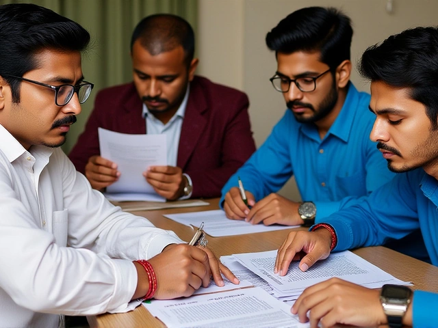 JEE Main 2026 Session 2 Results Out: 26 Students Score 100 Percentile